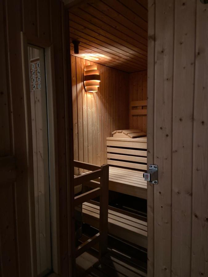 Doppelzimmer Mit Bad & Balkon Simmersfeld Exteriér fotografie